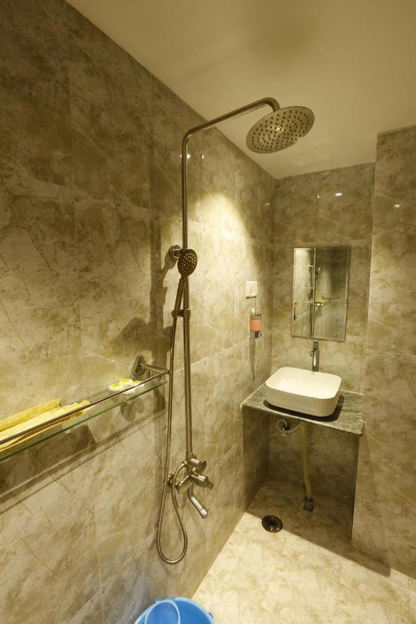 Nitheesh Residency Hotel Kanchipuram Luaran gambar