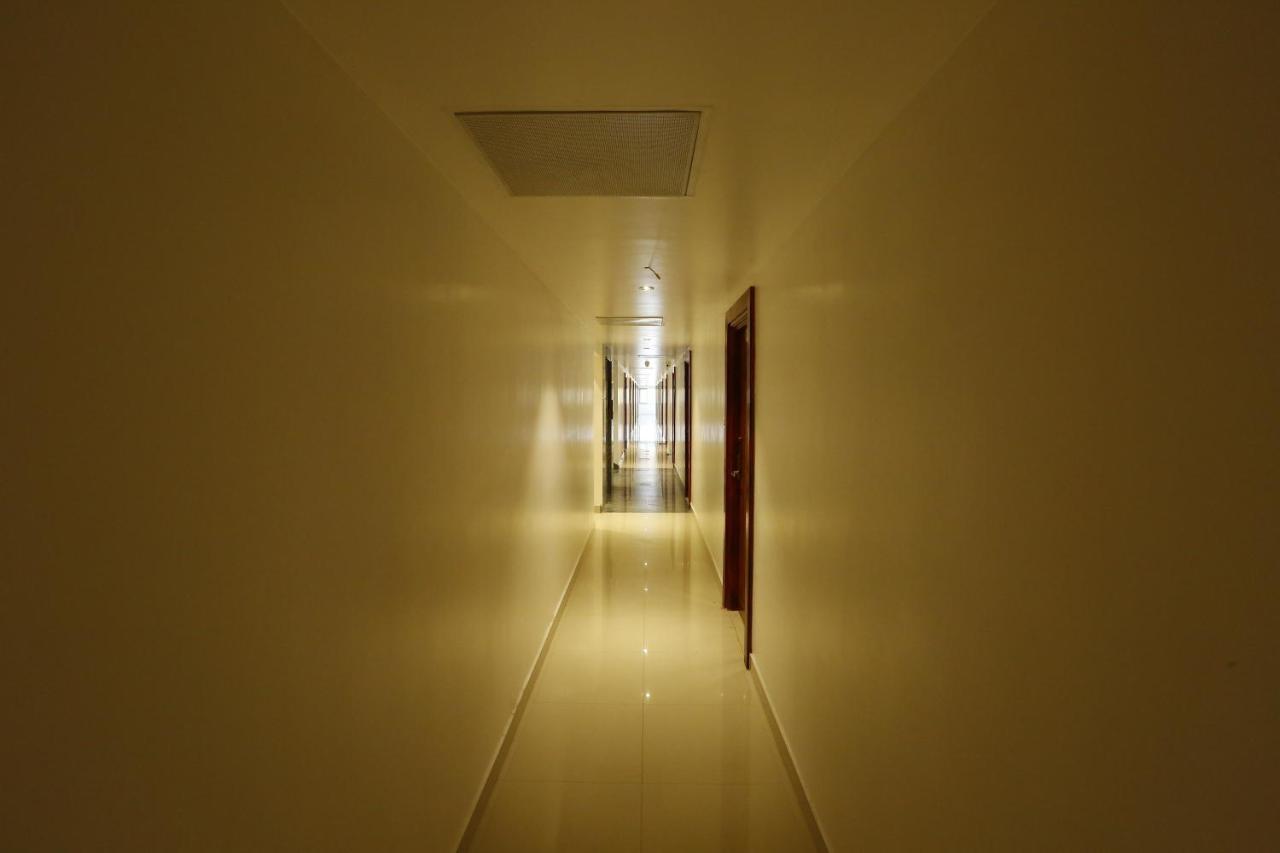 Nitheesh Residency Hotel Kanchipuram Luaran gambar